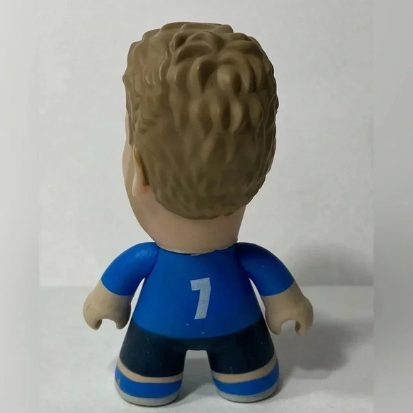 Doctor Who  - Titans Vinyl Figure - - Picture 4 of 4